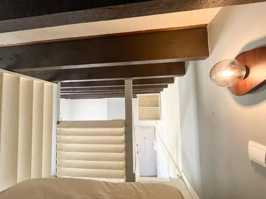 Suite Bertone Lyon Exteriér fotografie