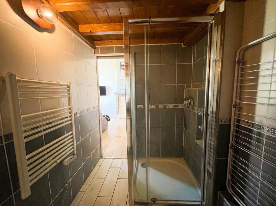 Suite Bertone Lyon Exteriér fotografie