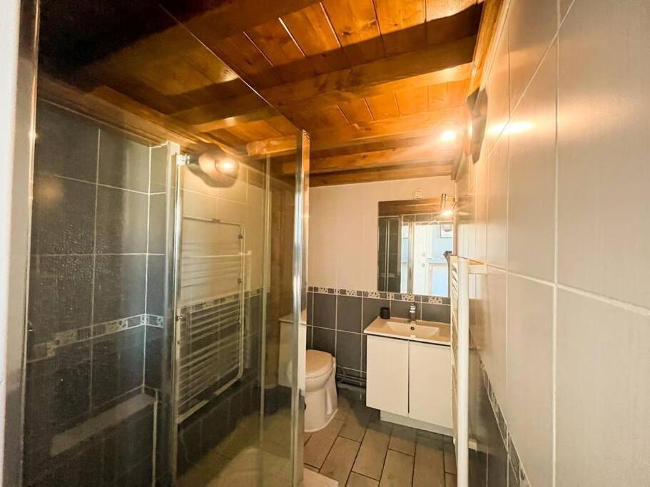 Suite Bertone Lyon Exteriér fotografie